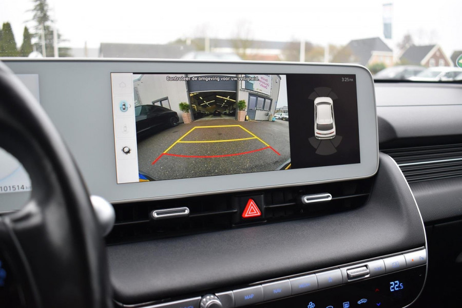 Hyundai IONIQ 5 Connect+ 73kWh Camera Head up Leder Trekhaak