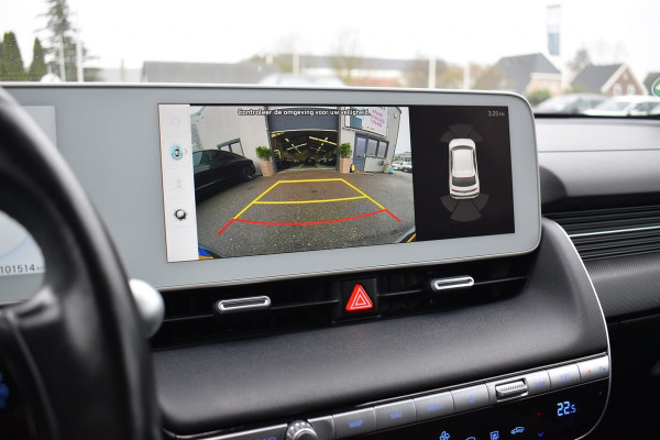 Hyundai IONIQ 5 Connect+ 73kWh Camera Head up Leder Trekhaak