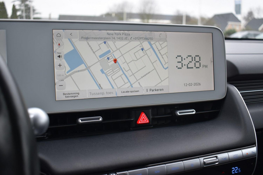 Hyundai IONIQ 5 Connect+ 73kWh Camera Head up Leder Trekhaak