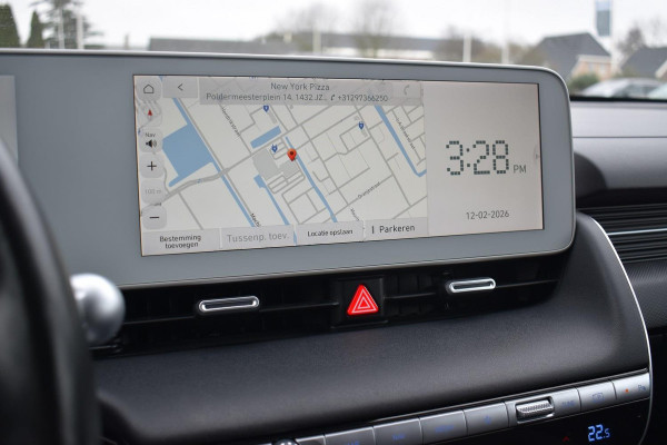 Hyundai IONIQ 5 Connect+ 73kWh Camera Head up Leder Trekhaak