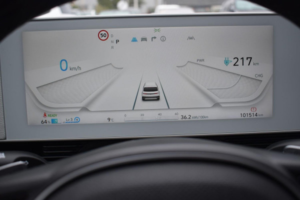 Hyundai IONIQ 5 Connect+ 73kWh Camera Head up Leder Trekhaak