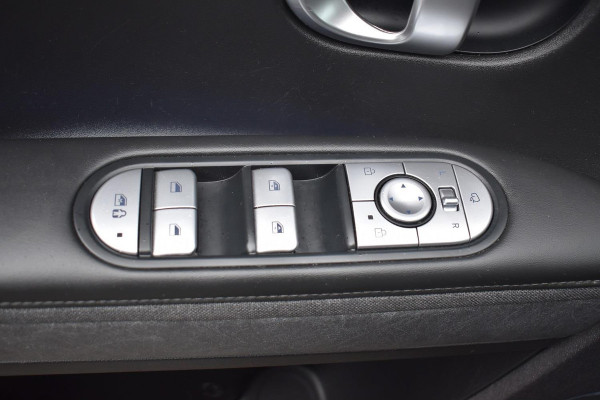 Hyundai IONIQ 5 Connect+ 73kWh Camera Head up Leder Trekhaak
