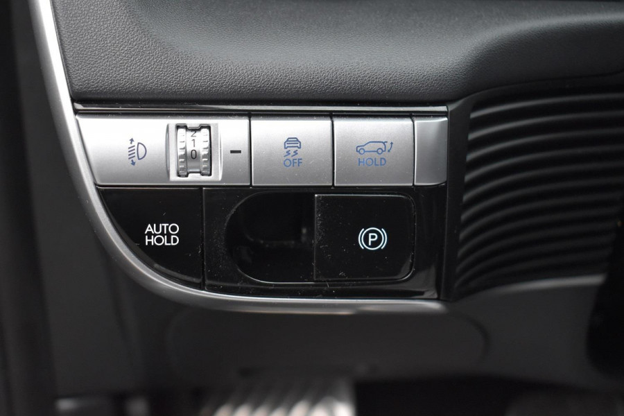 Hyundai IONIQ 5 Connect+ 73kWh Camera Head up Leder Trekhaak