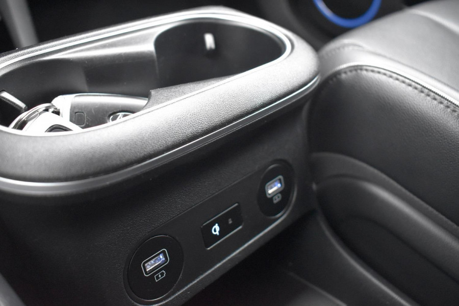 Hyundai IONIQ 5 Connect+ 73kWh Camera Head up Leder Trekhaak