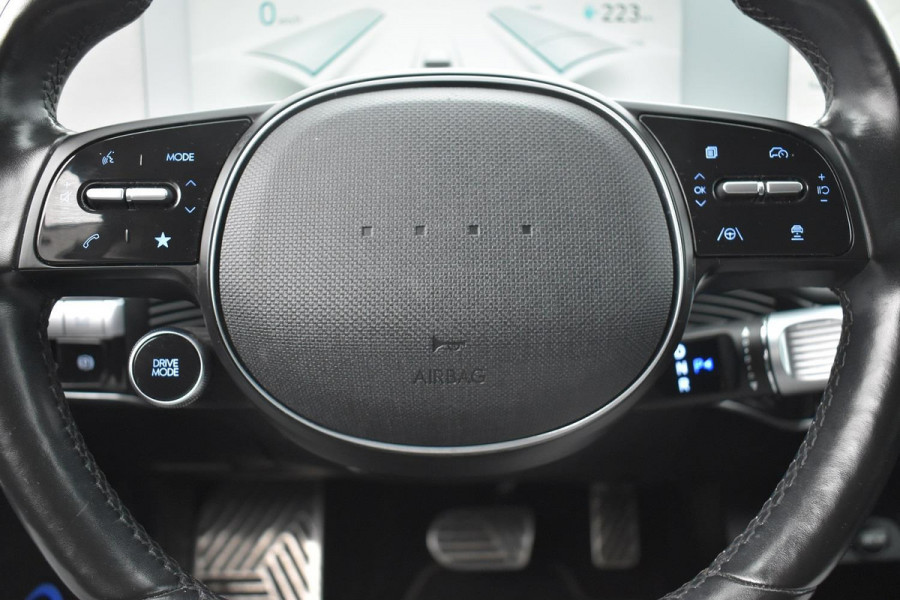 Hyundai IONIQ 5 Connect+ 73kWh Camera Head up Leder Trekhaak