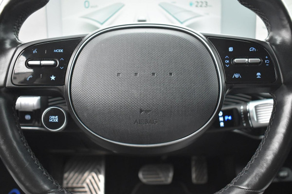 Hyundai IONIQ 5 Connect+ 73kWh Camera Head up Leder Trekhaak