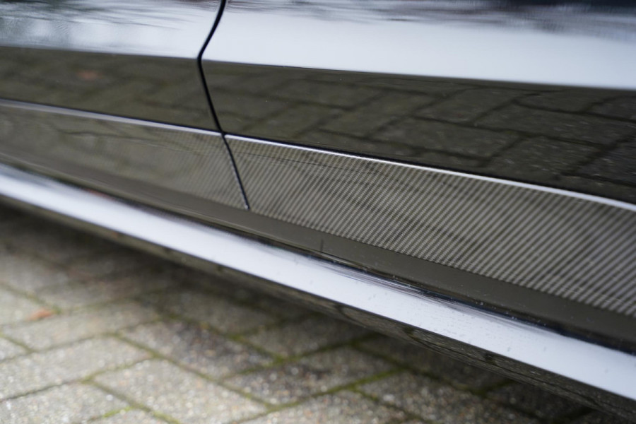 Audi e-tron GT RS Audi e-tron GT RS Carbon B&O Head Up