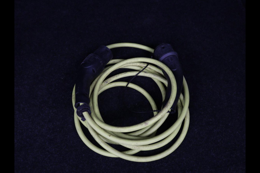 Škoda ENYAQ iV 60 | SOH 92% | Trekhaak | Half leder | Sfeerverlichting | Carplay | Navigatie | 19'' | Cruise control | Parkeerhulp | Full LED