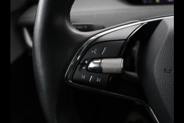 Škoda ENYAQ iV 60 | SOH 92% | Trekhaak | Half leder | Sfeerverlichting | Carplay | Navigatie | 19'' | Cruise control | Parkeerhulp | Full LED