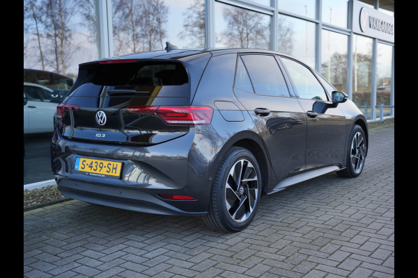 Volkswagen ID.3 Pro Edition 58 kWh | SOH 93% | Apple Carplay/Android Auto | Stoel&stuur verwarming