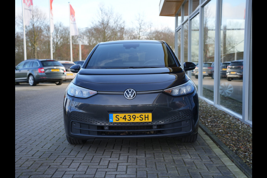 Volkswagen ID.3 Pro Edition 58 kWh | SOH 93% | Apple Carplay/Android Auto | Stoel&stuur verwarming