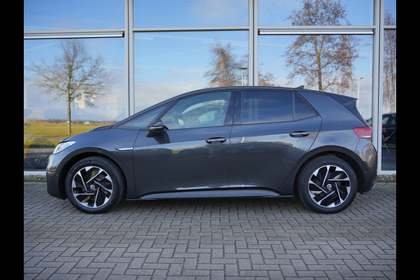 Volkswagen ID.3 Pro Edition 58 kWh | SOH 93% | Apple Carplay/Android Auto | Stoel&stuur verwarming