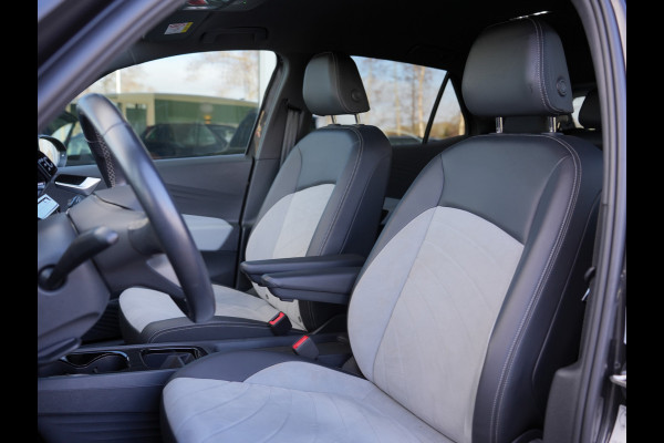 Volkswagen ID.3 Pro Edition 58 kWh | SOH 93% | Apple Carplay/Android Auto | Stoel&stuur verwarming