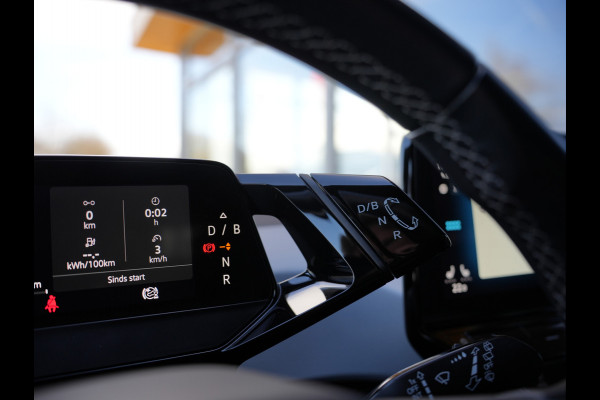 Volkswagen ID.3 Pro Edition 58 kWh | SOH 93% | Apple Carplay/Android Auto | Stoel&stuur verwarming