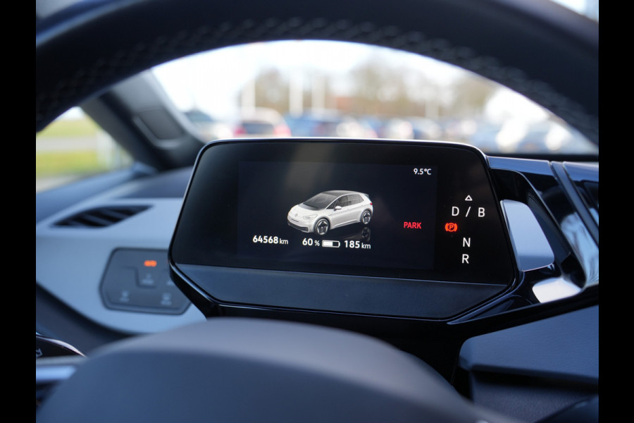 Volkswagen ID.3 Pro Edition 58 kWh | SOH 93% | Apple Carplay/Android Auto | Stoel&stuur verwarming