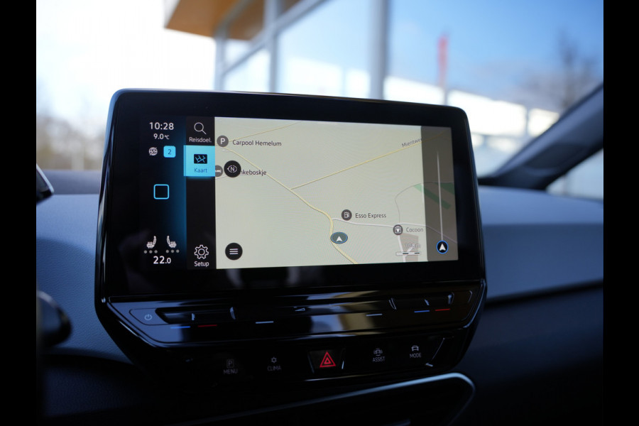 Volkswagen ID.3 Pro Edition 58 kWh | SOH 93% | Apple Carplay/Android Auto | Stoel&stuur verwarming