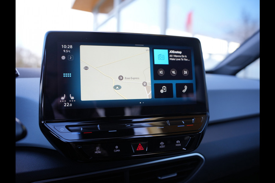 Volkswagen ID.3 Pro Edition 58 kWh | SOH 93% | Apple Carplay/Android Auto | Stoel&stuur verwarming