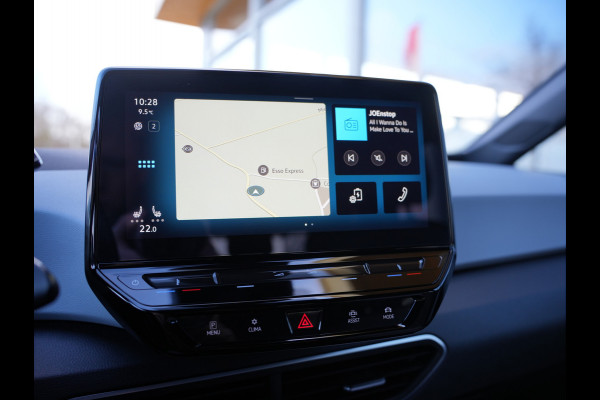 Volkswagen ID.3 Pro Edition 58 kWh | SOH 93% | Apple Carplay/Android Auto | Stoel&stuur verwarming