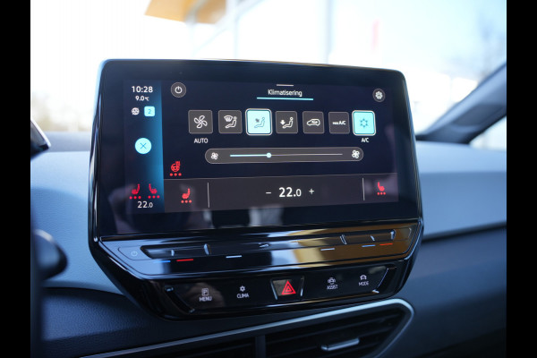Volkswagen ID.3 Pro Edition 58 kWh | SOH 93% | Apple Carplay/Android Auto | Stoel&stuur verwarming