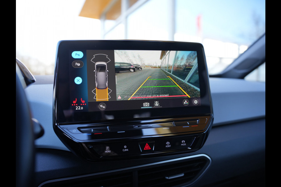 Volkswagen ID.3 Pro Edition 58 kWh | SOH 93% | Apple Carplay/Android Auto | Stoel&stuur verwarming