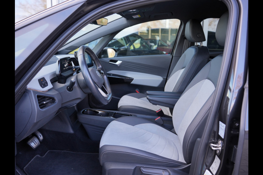 Volkswagen ID.3 Pro Edition 58 kWh | SOH 93% | Apple Carplay/Android Auto | Stoel&stuur verwarming