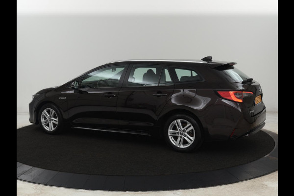 Toyota Corolla 1.8 Hybrid Active | 1e eigenaar | Carplay | Adaptive cruise | Navigatie | Camera | Full LED | Climate control | Bluetooth