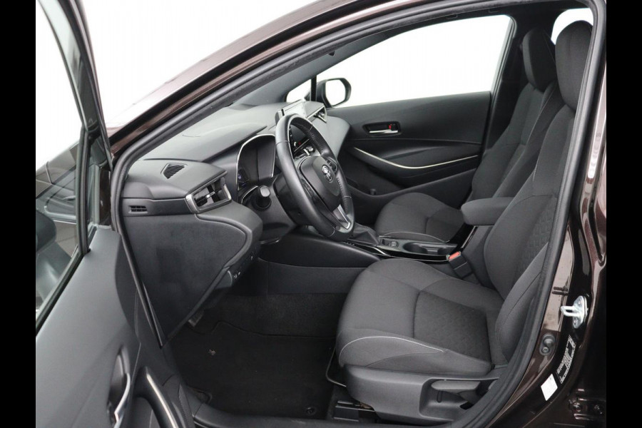 Toyota Corolla 1.8 Hybrid Active | 1e eigenaar | Carplay | Adaptive cruise | Navigatie | Camera | Full LED | Climate control | Bluetooth