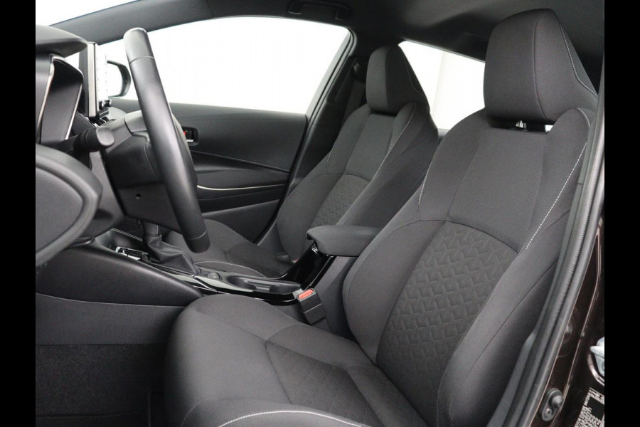Toyota Corolla 1.8 Hybrid Active | 1e eigenaar | Carplay | Adaptive cruise | Navigatie | Camera | Full LED | Climate control | Bluetooth