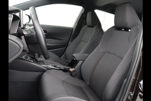 Toyota Corolla 1.8 Hybrid Active | 1e eigenaar | Carplay | Adaptive cruise | Navigatie | Camera | Full LED | Climate control | Bluetooth