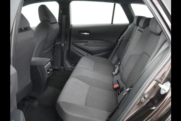 Toyota Corolla 1.8 Hybrid Active | 1e eigenaar | Carplay | Adaptive cruise | Navigatie | Camera | Full LED | Climate control | Bluetooth