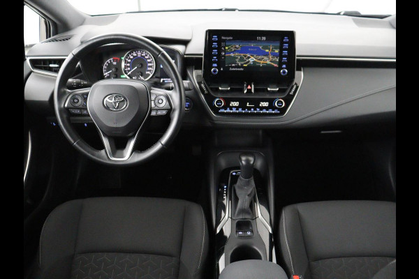 Toyota Corolla 1.8 Hybrid Active | 1e eigenaar | Carplay | Adaptive cruise | Navigatie | Camera | Full LED | Climate control | Bluetooth