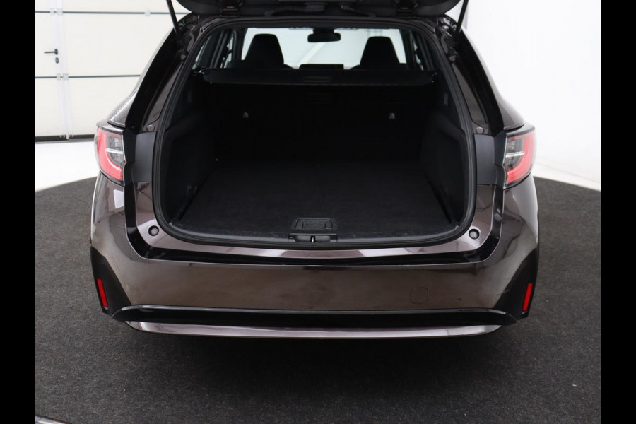 Toyota Corolla 1.8 Hybrid Active | 1e eigenaar | Carplay | Adaptive cruise | Navigatie | Camera | Full LED | Climate control | Bluetooth