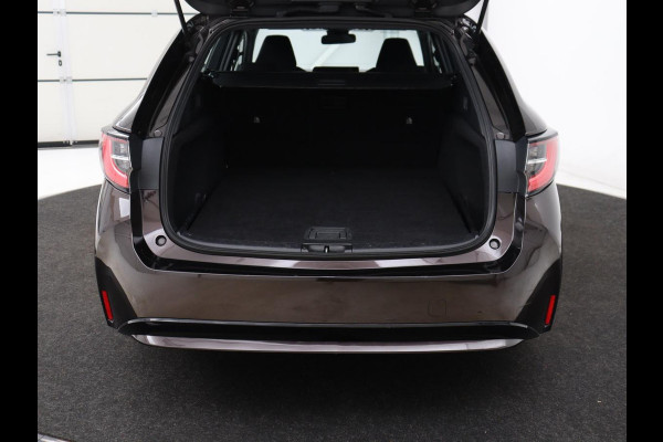 Toyota Corolla 1.8 Hybrid Active | 1e eigenaar | Carplay | Adaptive cruise | Navigatie | Camera | Full LED | Climate control | Bluetooth