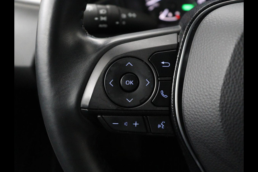 Toyota Corolla 1.8 Hybrid Active | 1e eigenaar | Carplay | Adaptive cruise | Navigatie | Camera | Full LED | Climate control | Bluetooth