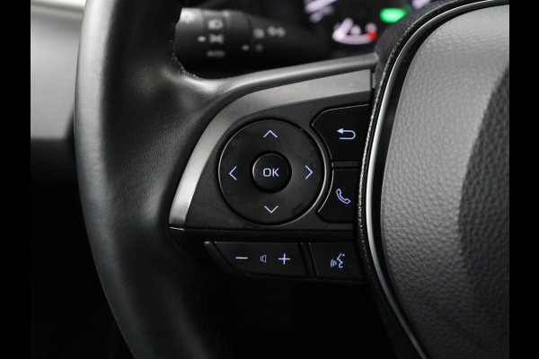 Toyota Corolla 1.8 Hybrid Active | 1e eigenaar | Carplay | Adaptive cruise | Navigatie | Camera | Full LED | Climate control | Bluetooth