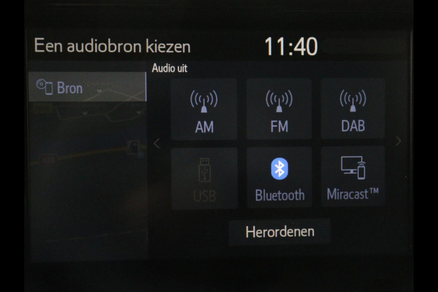 Toyota Corolla 1.8 Hybrid Active | 1e eigenaar | Carplay | Adaptive cruise | Navigatie | Camera | Full LED | Climate control | Bluetooth