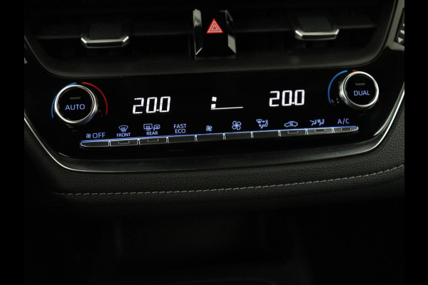 Toyota Corolla 1.8 Hybrid Active | 1e eigenaar | Carplay | Adaptive cruise | Navigatie | Camera | Full LED | Climate control | Bluetooth