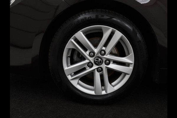 Toyota Corolla 1.8 Hybrid Active | 1e eigenaar | Carplay | Adaptive cruise | Navigatie | Camera | Full LED | Climate control | Bluetooth