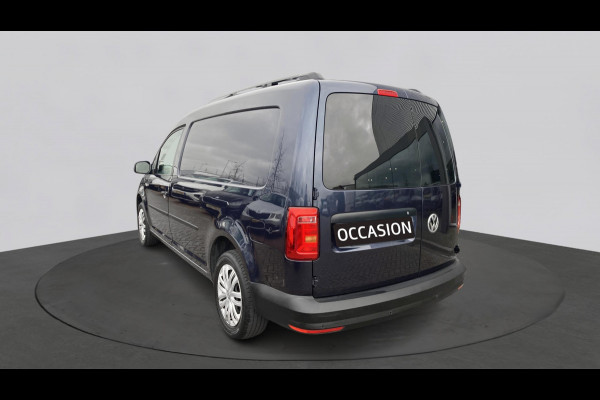 Volkswagen Caddy Maxi L2H1 1.4 TSI 130pk DSG / Airco / PDC / Cruise control / Dakrailing / Auomaat / Benzine