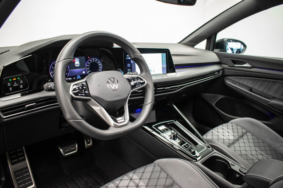 Volkswagen Golf 1.5 eTSI R-Line Business |3x R-Line|Pano|Ambient|VOLL|