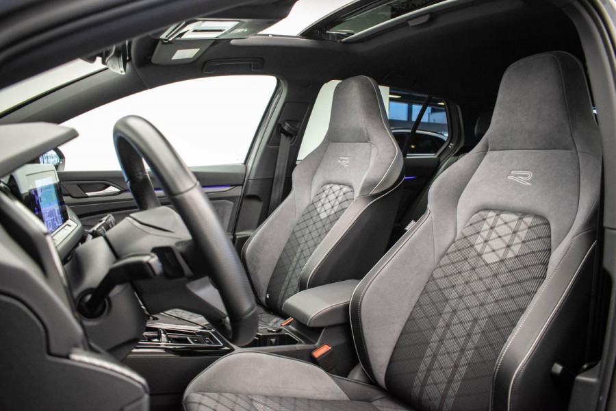 Volkswagen Golf 1.5 eTSI R-Line Business |3x R-Line|Pano|Ambient|VOLL|