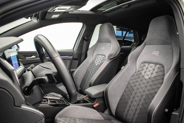 Volkswagen Golf 1.5 eTSI R-Line Business |3x R-Line|Pano|Ambient|VOLL|
