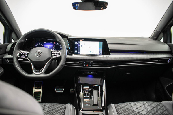 Volkswagen Golf 1.5 eTSI R-Line Business |3x R-Line|Pano|Ambient|VOLL|