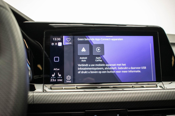 Volkswagen Golf 1.5 eTSI R-Line Business |3x R-Line|Pano|Ambient|VOLL|