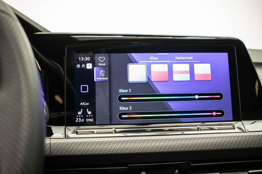 Volkswagen Golf 1.5 eTSI R-Line Business |3x R-Line|Pano|Ambient|VOLL|