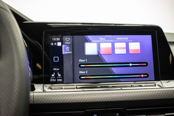 Volkswagen Golf 1.5 eTSI R-Line Business |3x R-Line|Pano|Ambient|VOLL|