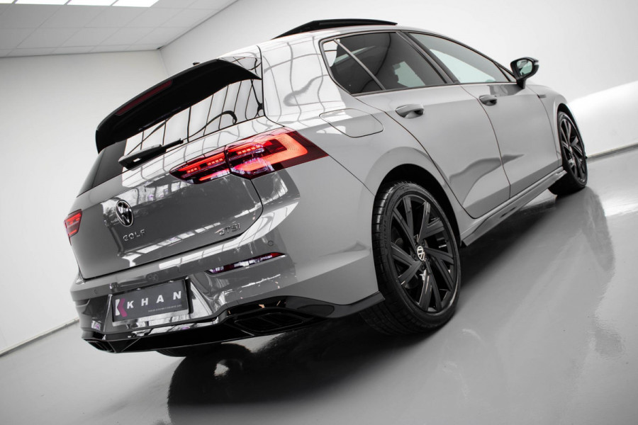 Volkswagen Golf 1.5 eTSI R-Line Business |3x R-Line|Pano|Ambient|VOLL|