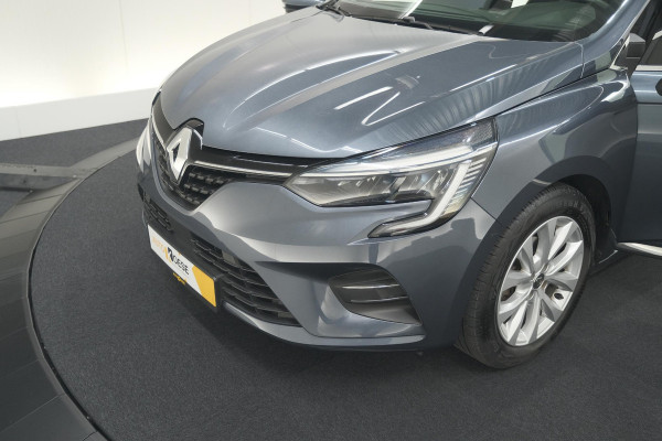 Renault Clio TCe 100 Intens | Navigatie | Apple Carplay | Cruise Control | Parkeersensoren