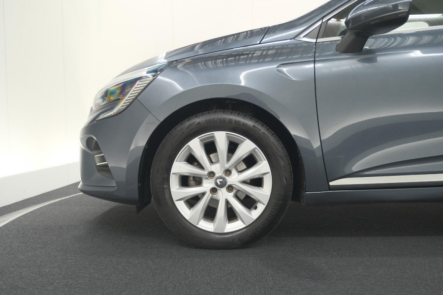 Renault Clio TCe 100 Intens | Navigatie | Apple Carplay | Cruise Control | Parkeersensoren