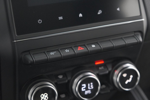 Renault Clio TCe 100 Intens | Navigatie | Apple Carplay | Cruise Control | Parkeersensoren